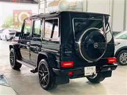 مێرسێدس بێنز G-Class